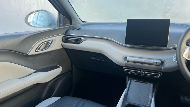 BYD Dolphin Surf 65kW Boost 43kWh 5dr Auto Electric Hatchback